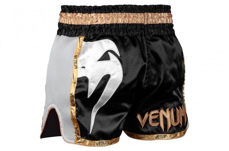 Muay Thai shorts - Giant, Venum