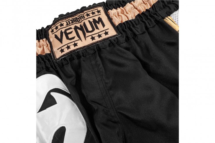 Muay Thai shorts - Giant, Venum