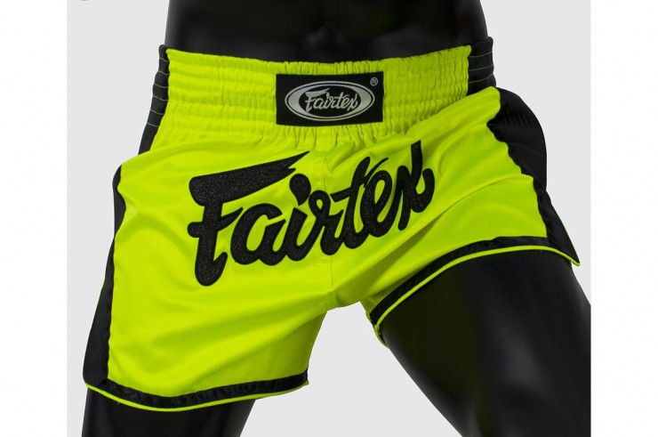 Short de Boxe Thaï - Fairtex