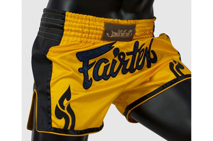 Short de Boxe Thaï - Fairtex