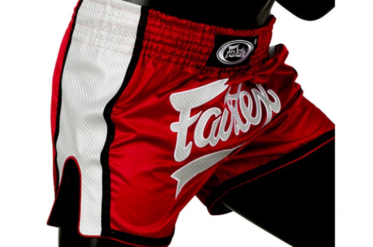 Short de Boxe Thaï - Fairtex