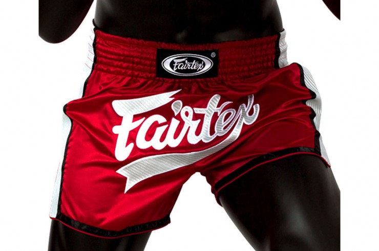 Short de Boxe Thaï - Fairtex