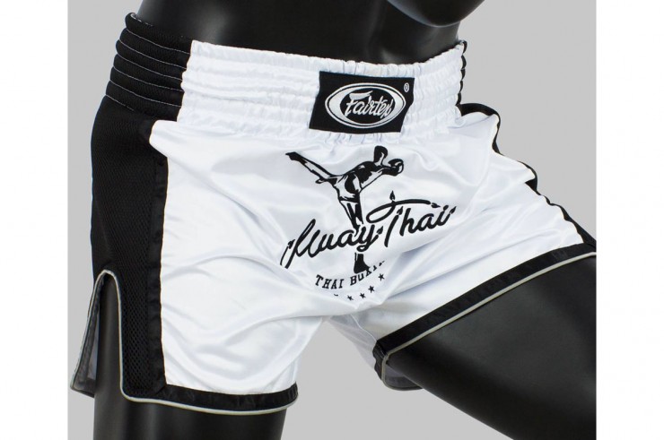 Short de Boxe Thaï - Fairtex