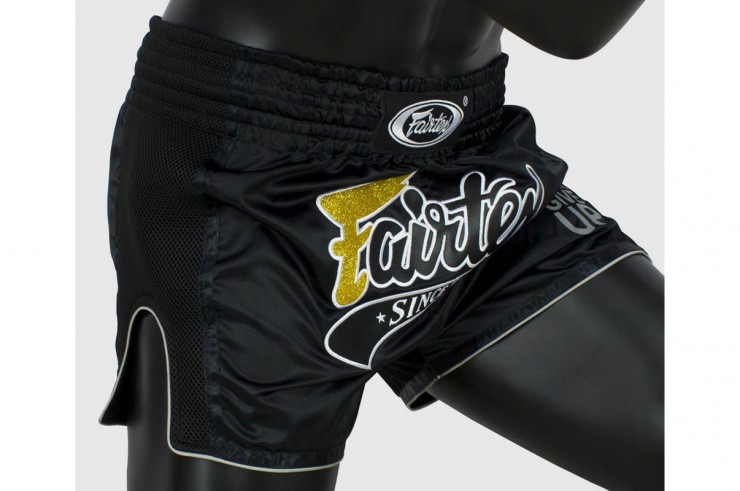 Short de Boxe Thaï - Fairtex