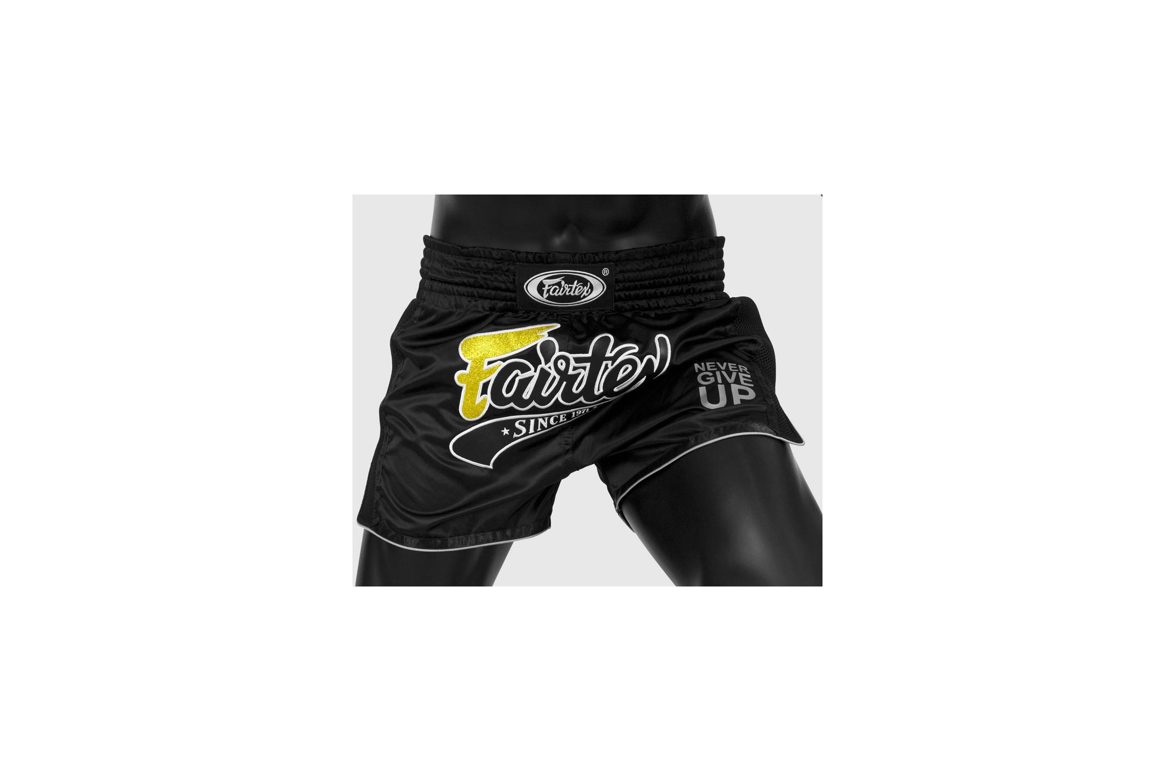 Short fairtex sales