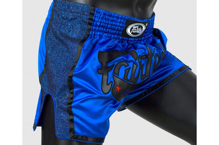 Short de Boxe Thaï - Fairtex