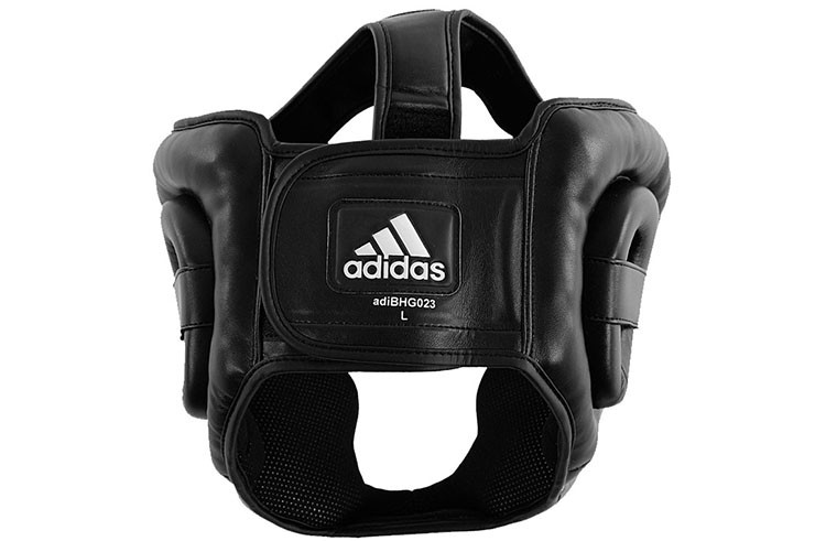Training Helmet, Response - ADIBHG023, Adidas