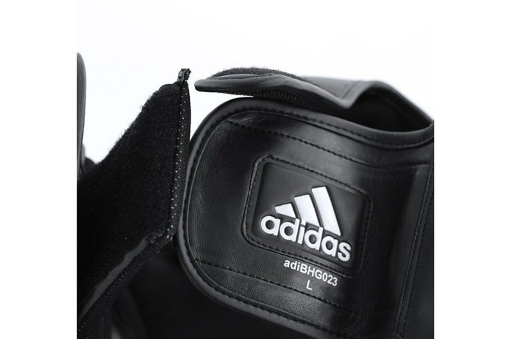 Training Helmet, Response - ADIBHG023, Adidas