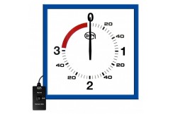 Adaptateur Secteur pour Horloge Chrono de Boxe IHM