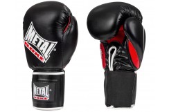 Guantes multiboxeo, OKO - GRGAN200N, Metal Boxe