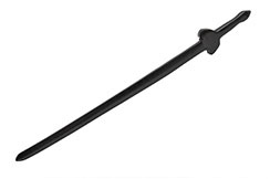 Espada Madera Negra, Torsida ligero