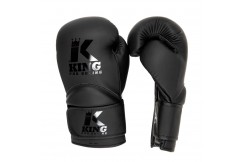 Guantes de boxeo, Niños - KBP / BG Kids 3, King Pro Boxing