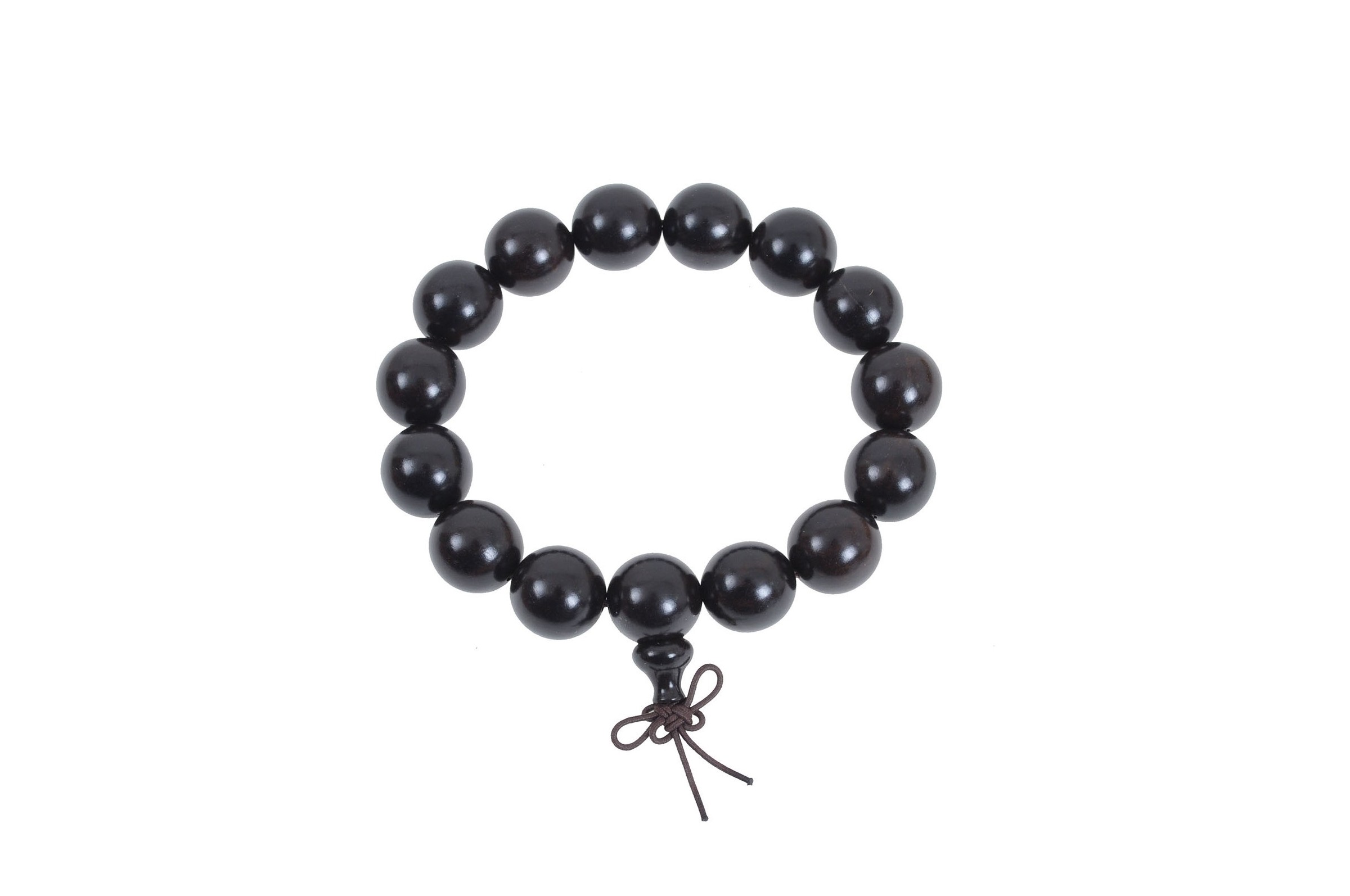 Buddhist wooden bracelet clearance