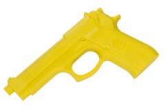 Pistolet Caoutchouc METAL BOXE ARE403 Glock
