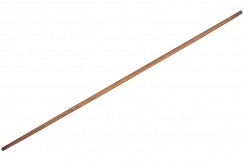 Bâton Conique (Bô) - Chêne rouge