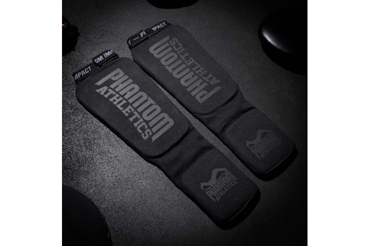 Shin & foot protectors - Impact, Phantom Athletics