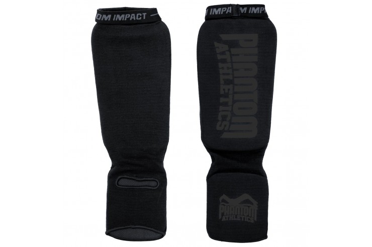 Shin & foot protectors - Impact, Phantom Athletics