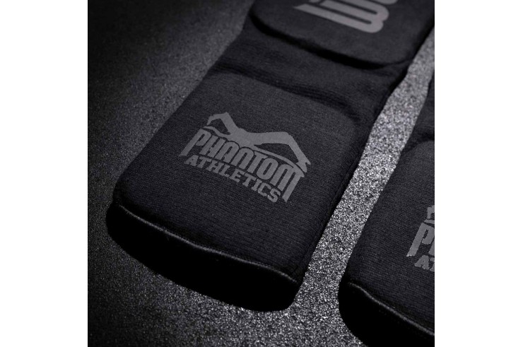Shin & foot protectors - Impact, Phantom Athletics