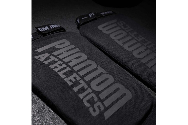 Shin & foot protectors - Impact, Phantom Athletics