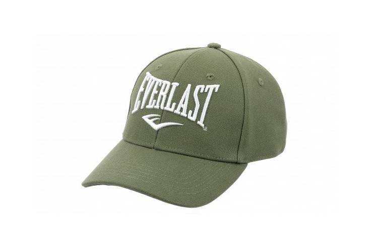 Casquette - HUGY, Everlast