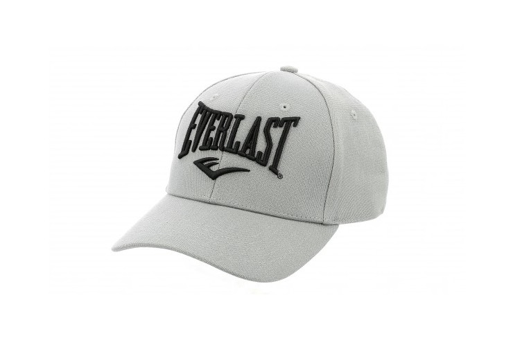 Casquette - HUGY, Everlast