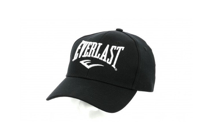 Casquette - HUGY, Everlast
