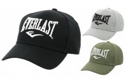 Classic cap - HUGY, Everlast 