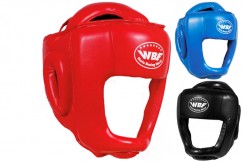 Capacete de Karaté - WBE, Noris