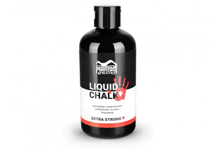 Giz líquido, Musculação - Extra Strong, Phantom Athletics