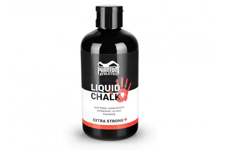 Liquid chalk, Workout - Extra Strong +, Phantom Athletics