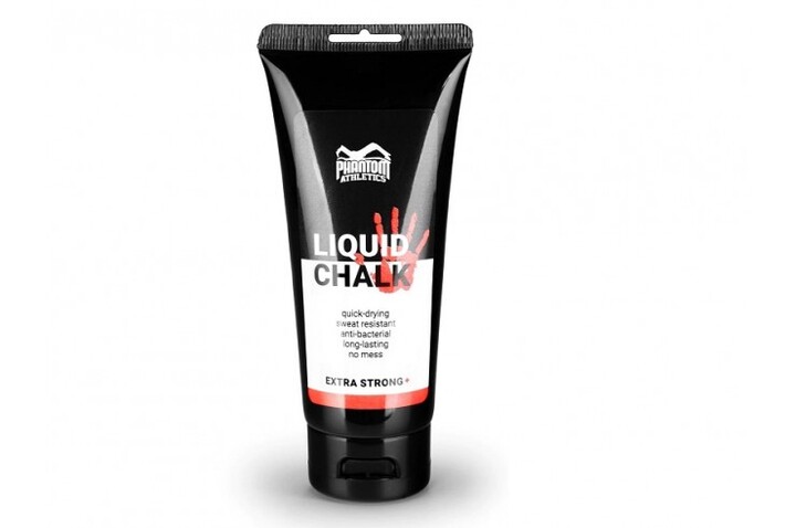 Giz líquido, Musculação - Extra Strong, Phantom Athletics