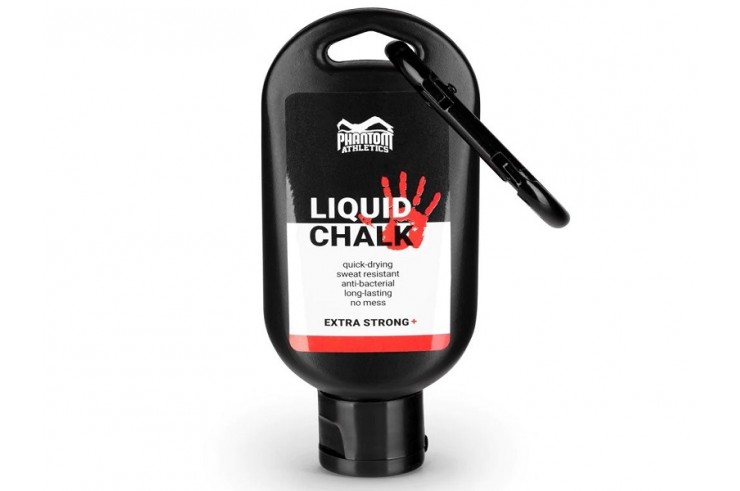 Liquid chalk, Workout - Extra Strong +, Phantom Athletics