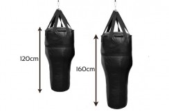 Punching bag, AngleBag - Sportief
