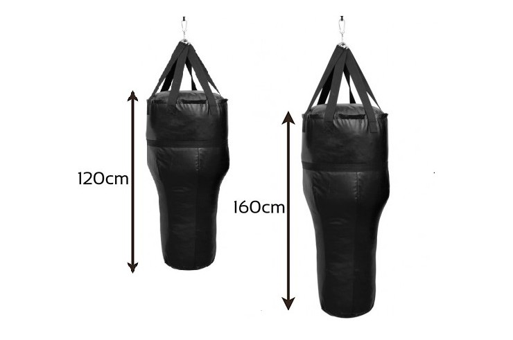 Punching bag, AngleBag - NineStars