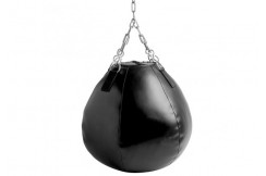 Uppercut punching Bag, No Logo - Bodysnatch, NineStars