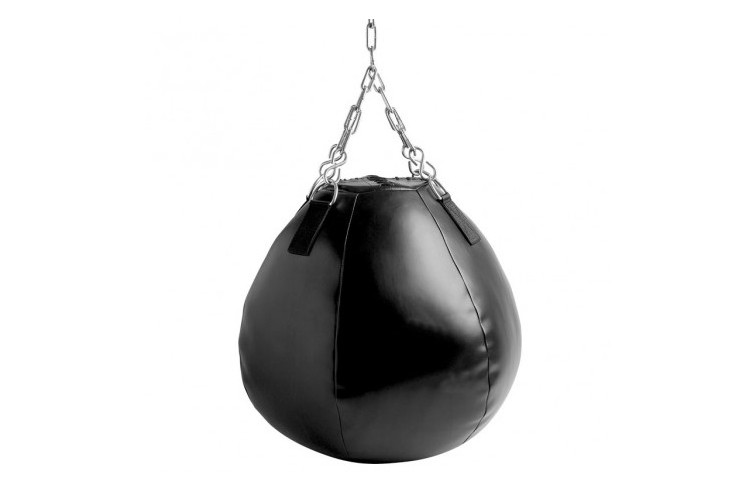 Uppercut punching Bag, No Logo - Bodysnatch, NineStars