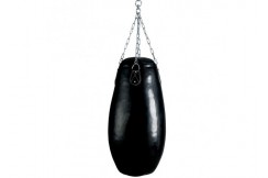 Punching Bag, Teardrop, No logo - NineStars