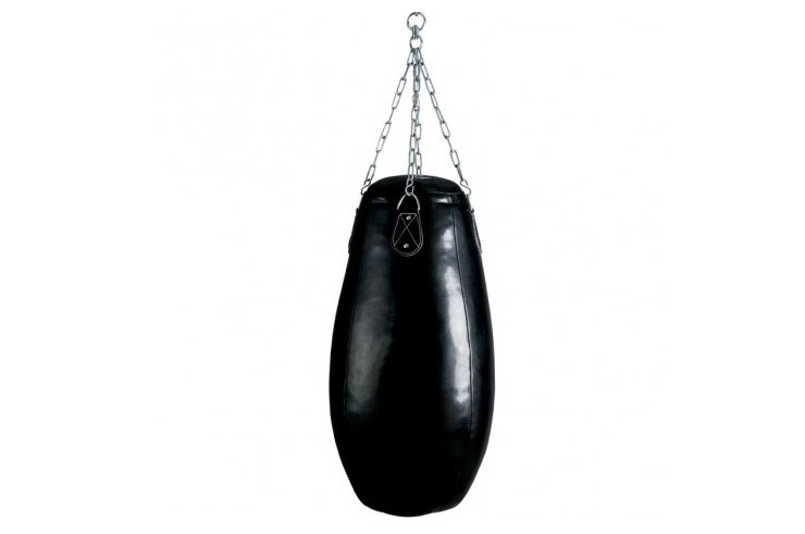 Punching Bag, Teardrop, No logo - NineStars