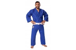 Judo Kimono, Classic blue - Danrho