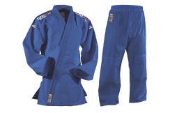 Kimono de Judo, Classic azul - Danrho