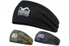 Camouflage headband - Team, Phantom Athletics