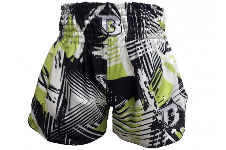 Pantalones cortos multideporte - TBT Sub, Booster