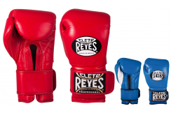 Training gloves, Leather - PRO, Cleto Reyes