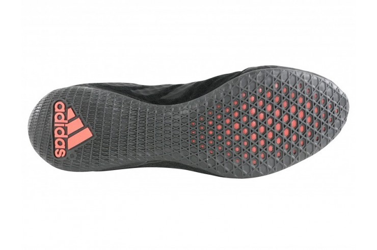 Chaussures de Boxe, Speedex 18 - FW0385, Adidas
