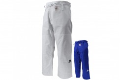 Judo Pants IJF - JT275, Adidas