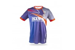 Sports t-shirt - KPB STRIKER, King Pro Boxing