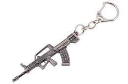 Chaveiro, Rifle Aço - R85
