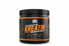 Food supplement, Vegan - Creatine, Phantom Athletics