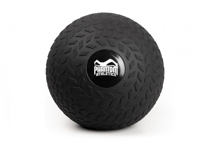 Médecine Ball - Entraînement, Phantom Athletics
