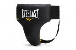 Men's Training Shell - Lightsparg P M Black, Everlast